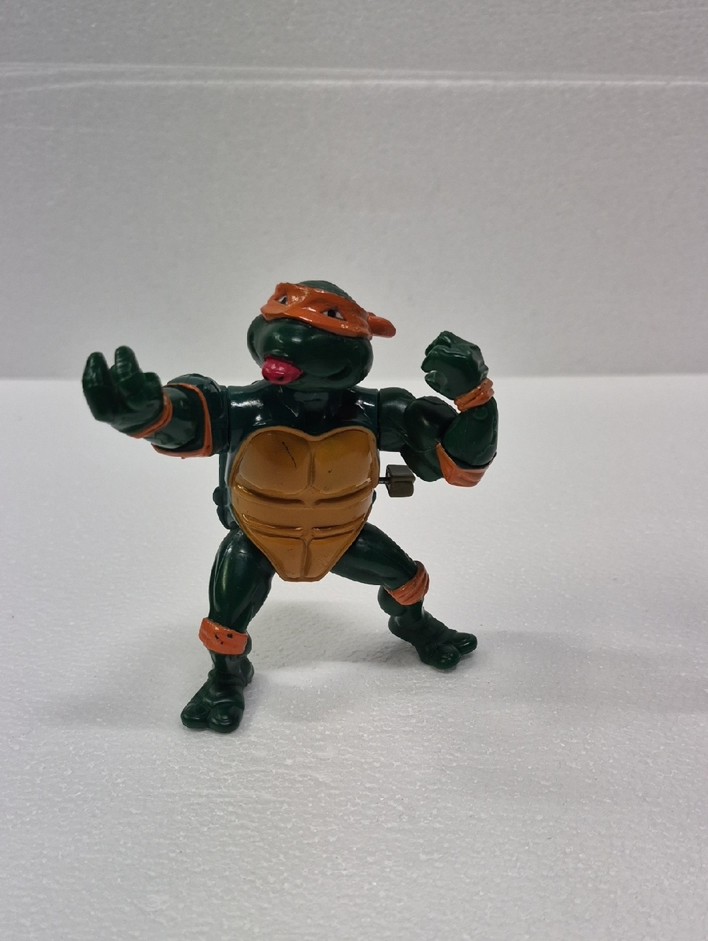TMNT Teenage Mutant Ninja Turtles Wacky Michelangelo